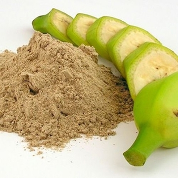 Imagem de Farinha de Banana Verde Liofilizada (100 G)