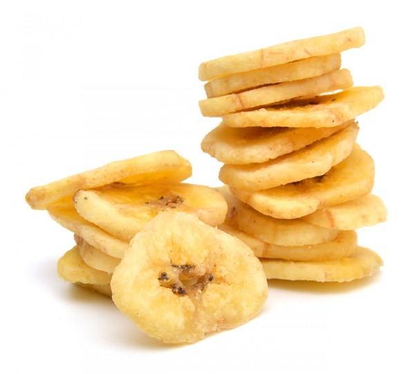 Imagem de Banana Chips Canela (100 G)
