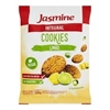 Imagem de Biscoito Cookies Jasmine Integral Limão 150g