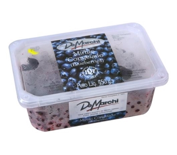 Imagem de Blueberry Di Marchi congelado 450g