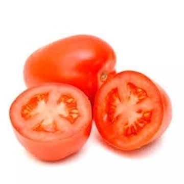 Imagem de Tomate Salada Orgânico Berimbau (100 G)