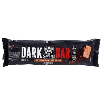 Imagem de Barra Integral Dark Doce de Leite Chocolate Chip 90g