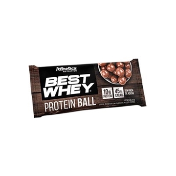 Imagem de Chocolate Best Whey Protein Ball Chocolate 50g