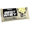 Imagem de Best Whey proteína Ball Chocolate Branco 50g