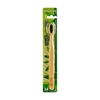 Imagem de Escova de dente de Bamboo Natural 34 tufos