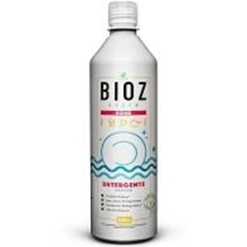 Imagem de Detergente líquido BioZ Neutro 600ml