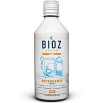 Imagem de Detergente Neutro Baby BioZ 400ml
