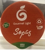 Imagem de Sopa Gourmet Light legumes e frango 400g