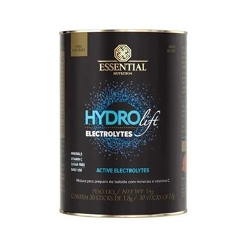 Imagem de Hydro Lift Neutro 30 Sachês Essential Nutrition