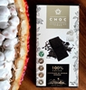 Imagem de CHOC Chocolate 100% Cacau Zero  80g