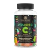 Imagem de Vitamina C - Vitamini C Essential Nutrition (60 gomas 3g) 180g