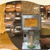Imagem de Pasta de Amendoim Torrado 100% Natural "Faça a sua na hora" (100 G)