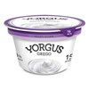 Imagem de Iogurte Yorgus Natural 0% 130g