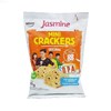 Imagem de Mini Cracker Integral Jasmine Dpa Original 80g