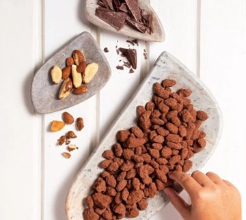 Imagem de Nuts Good Pick Crocante Chocolate 70 200g