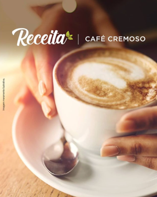 Café Cremoso