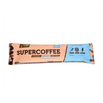 Imagem de Supercoffee Caffeine Army To Go Latte Vanilla Sch 10g