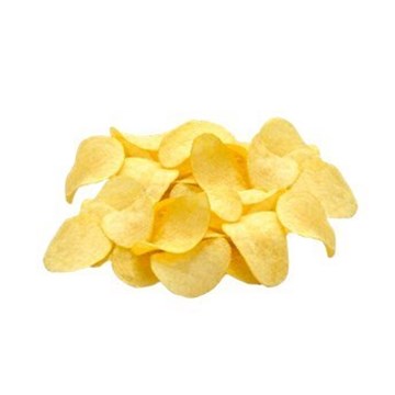 Imagem de Chips de Mandioca Salgada (100g)