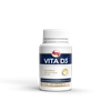 Imagem de Vitamina D - Vita D3 2000UI 60 caps Vitafor