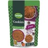 Imagem de Biscoito Cookies Integral de Cacau Vitao 80g