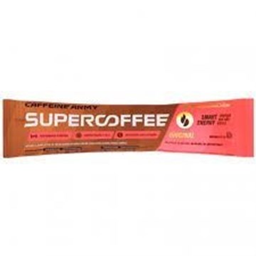 Imagem de Supercoffee Army To Go 3.0 Caffeiny 10g