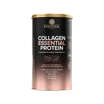Imagem de Collagen Protein Essential 457,5g
