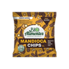 Imagem de Mandioca Chips Bio Alimentos 50g