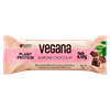 Imagem de Barra de Proteína Vegana 20g Almond Chocolate Hart's 70g