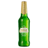 Imagem de Cerveja Stella Artois Pure Gold Long Neck 330ml