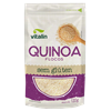 Imagem de Quinoa integral em flocos 120g -Vitalin